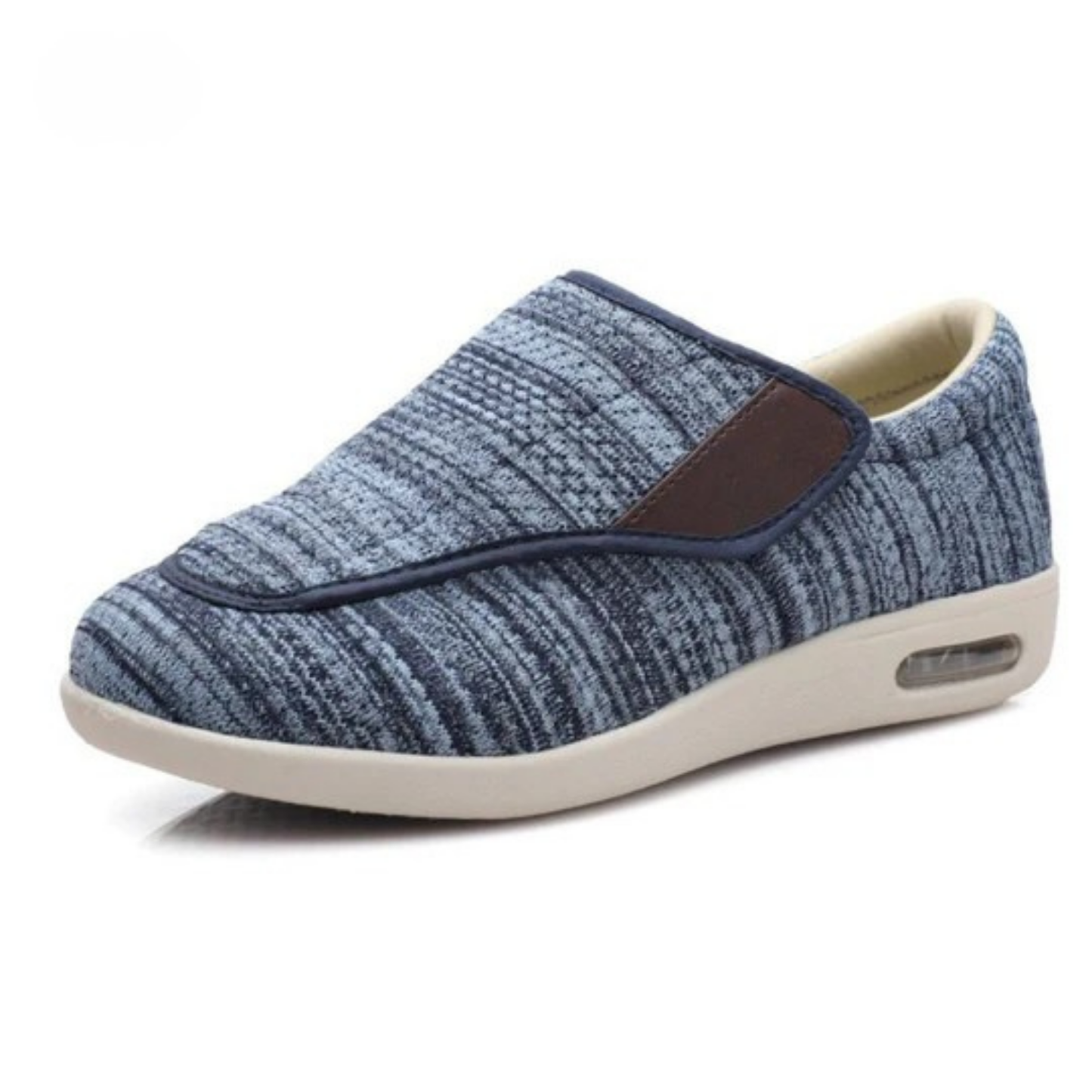 VeloStride™ — Energize Every Step with Unmatched Comfort and Effortless Style
