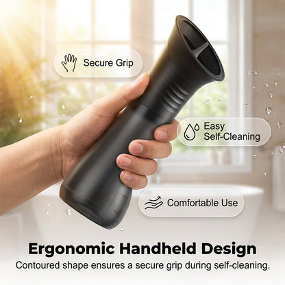 VeraClear™ — Experience All-Day Comfort with Effortless, Refreshing Ear Care