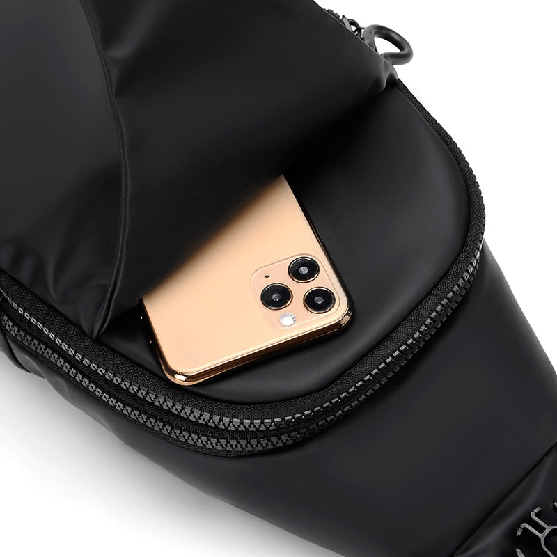 VergeShield™ — Own Every Moment with Dry Gear, Instant Access, and Power On-the-Go