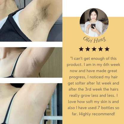 Silkriss™ — Soften Hair and Skin Fast for Smooth, Soothing Confidence