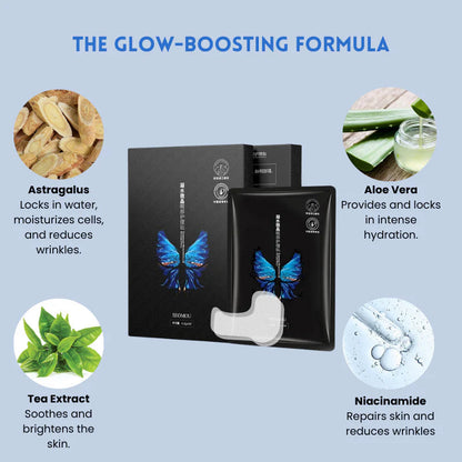 VelaLift™ — Instantly Restore Youthful Radiance and Confidence with a Feather-Light Lift