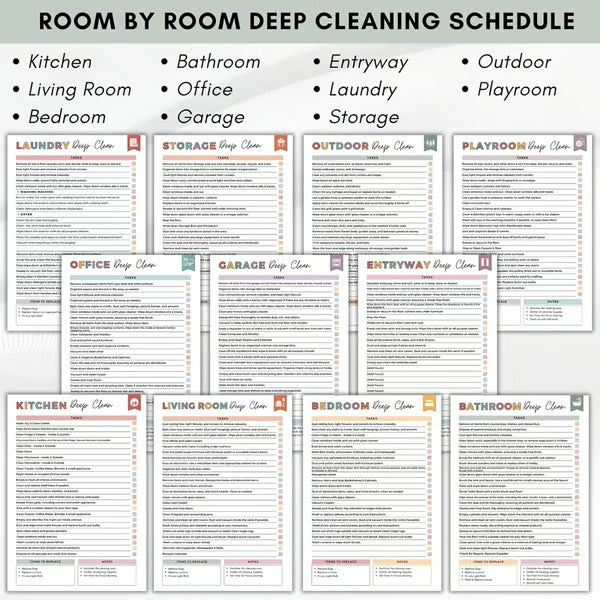 ClearHive™ — Finally Master Your Mess and Reclaim Your Calm Every Day