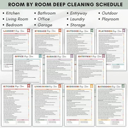 ClearHive™ — Finally Master Your Mess and Reclaim Your Calm Every Day