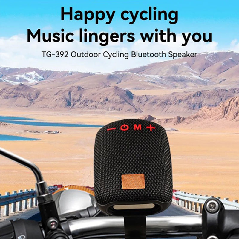 VoltRush™ — Ignite Every Ride with Unstoppable Sound and Total Freedom