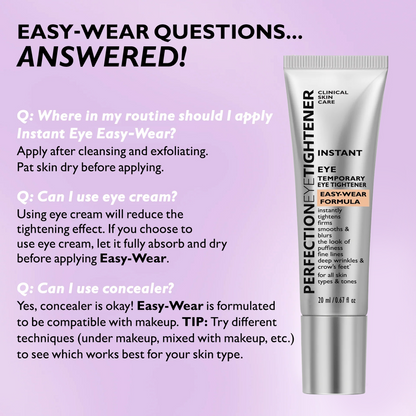 LuminaLift™ — Instantly Ignite Youthful, Radiant Eyes That Captivate All Day