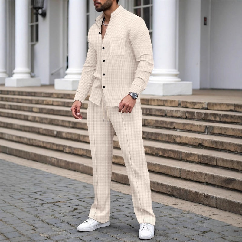 StratoFlex™ — Feel Unstoppable in Effortless Style That Moves With You All Day
