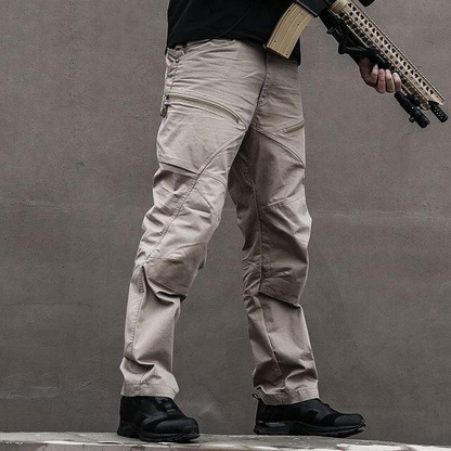 IronPeak™ Tactical Waterproof Pants — Conquer Any Terrain with Unmatched Strength and Freedom