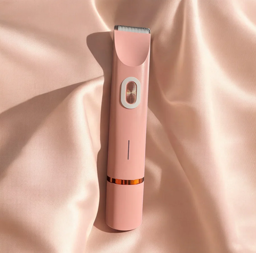 SilkenSculpt™ — Enjoy Silky, Bump-Free Skin Without a Single Cut or Irritation