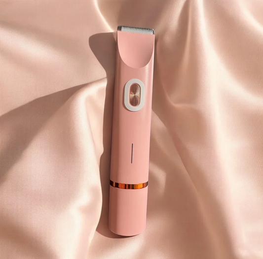 SilkenSculpt™ — Enjoy Silky, Bump-Free Skin Without a Single Cut or Irritation