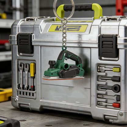 TitanEdge™ Mini Grinder — Unleash Instant Precision Power Wherever You Go