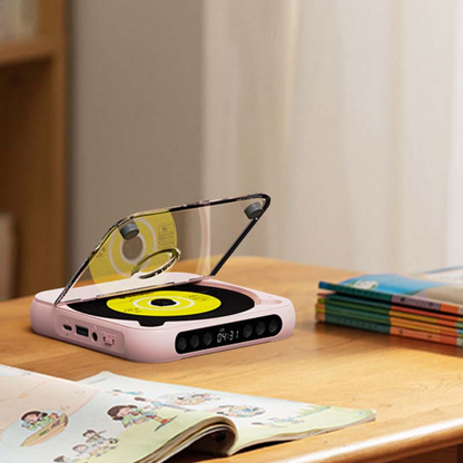 VibeCast™ — Unleash Your Music, Feel Every Beat Like Never Before
