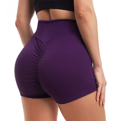 VivaCurve™ Shaping Shorts — Effortless Curves That Lift, Burn, and Boost Confidence All Day