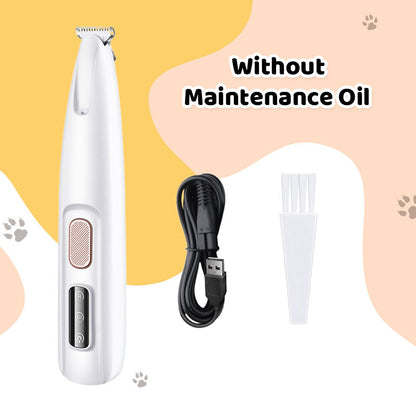 Grooméase™ — Effortless Control for Gorgeous, Stress-Free Pet Grooming
