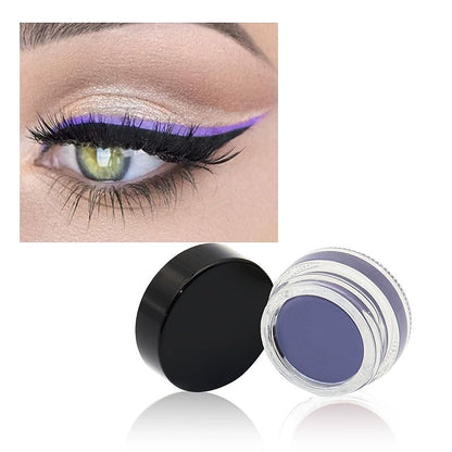 SilkCurve™ — Glide Into Flawless, Confidence-Boosting Eye Definition Every Time