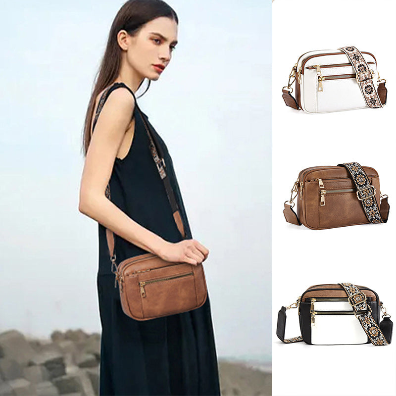 LumaLuxe™ — Effortless Elegance That Keeps You Light, Organized, and Turning Heads