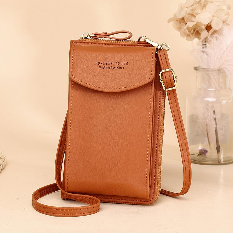 VidaLume™ — Effortless Style and Freedom to Carry What Matters Most