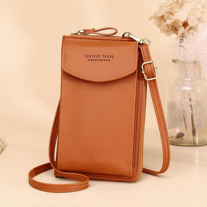 VidaLume™ — Effortless Style and Freedom to Carry What Matters Most