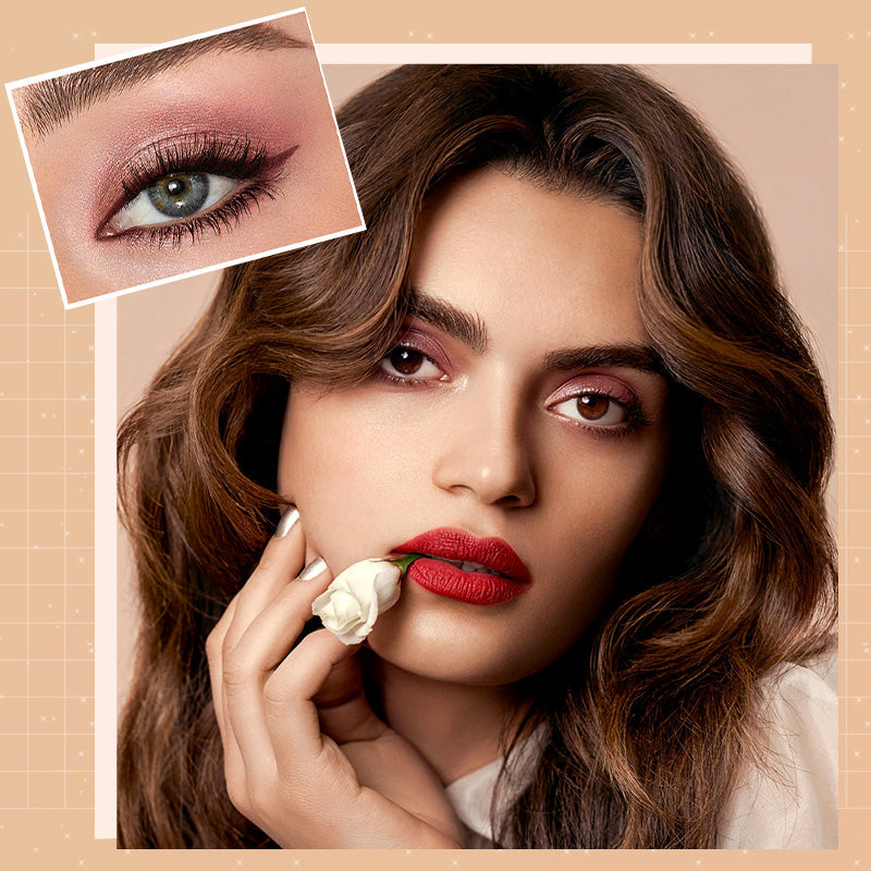 PrisméVibe™ — Captivate Instantly with All-Day Dazzling Eyes That Never Fade