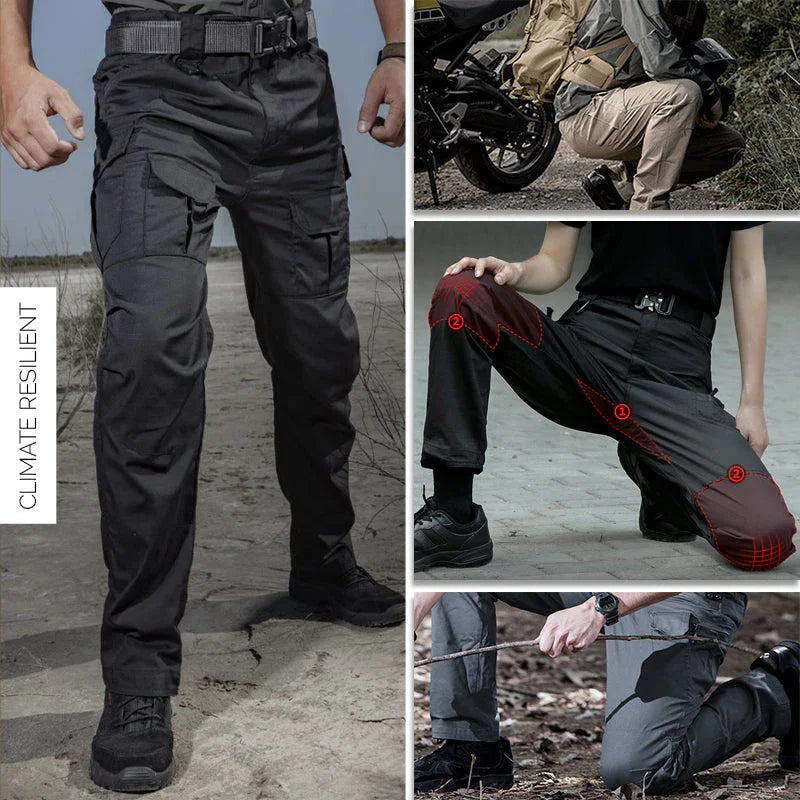 ViperCore™ Tactical Pants — Unleash Rugged Freedom and Gear Up to Dominate Every Mission