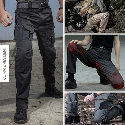 ViperCore™ Tactical Pants — Unleash Rugged Freedom and Gear Up to Dominate Every Mission