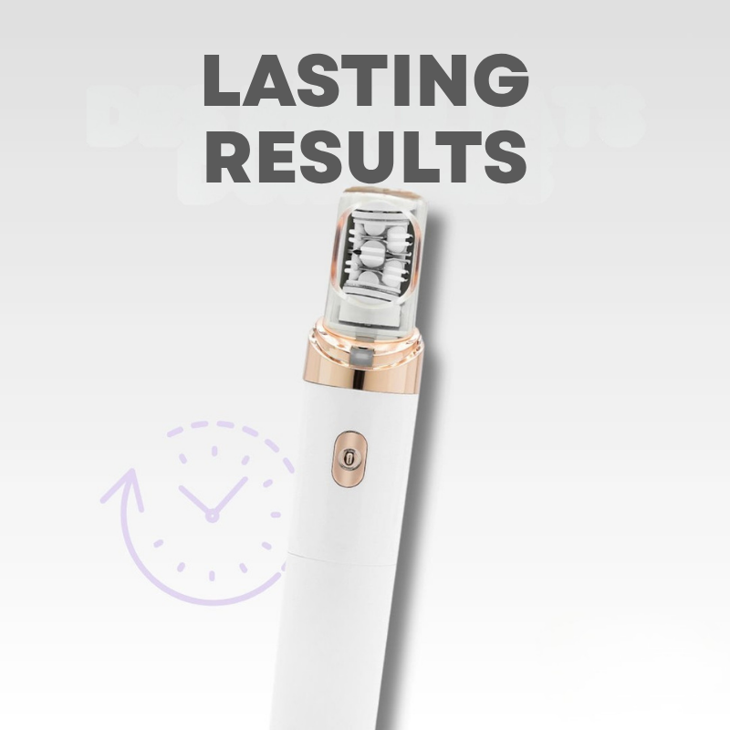 LumiVelvet™ — Unlock Lasting Silky Smoothness Without Pain or Irritation