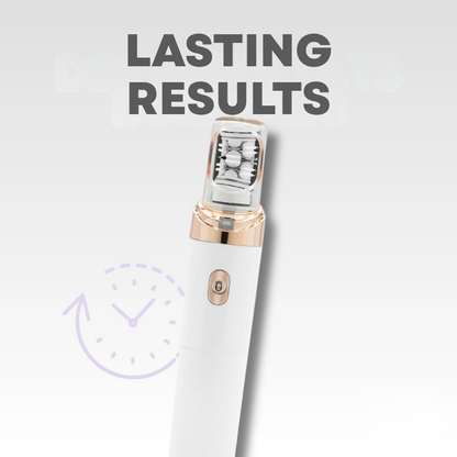 LumiVelvet™ — Unlock Lasting Silky Smoothness Without Pain or Irritation