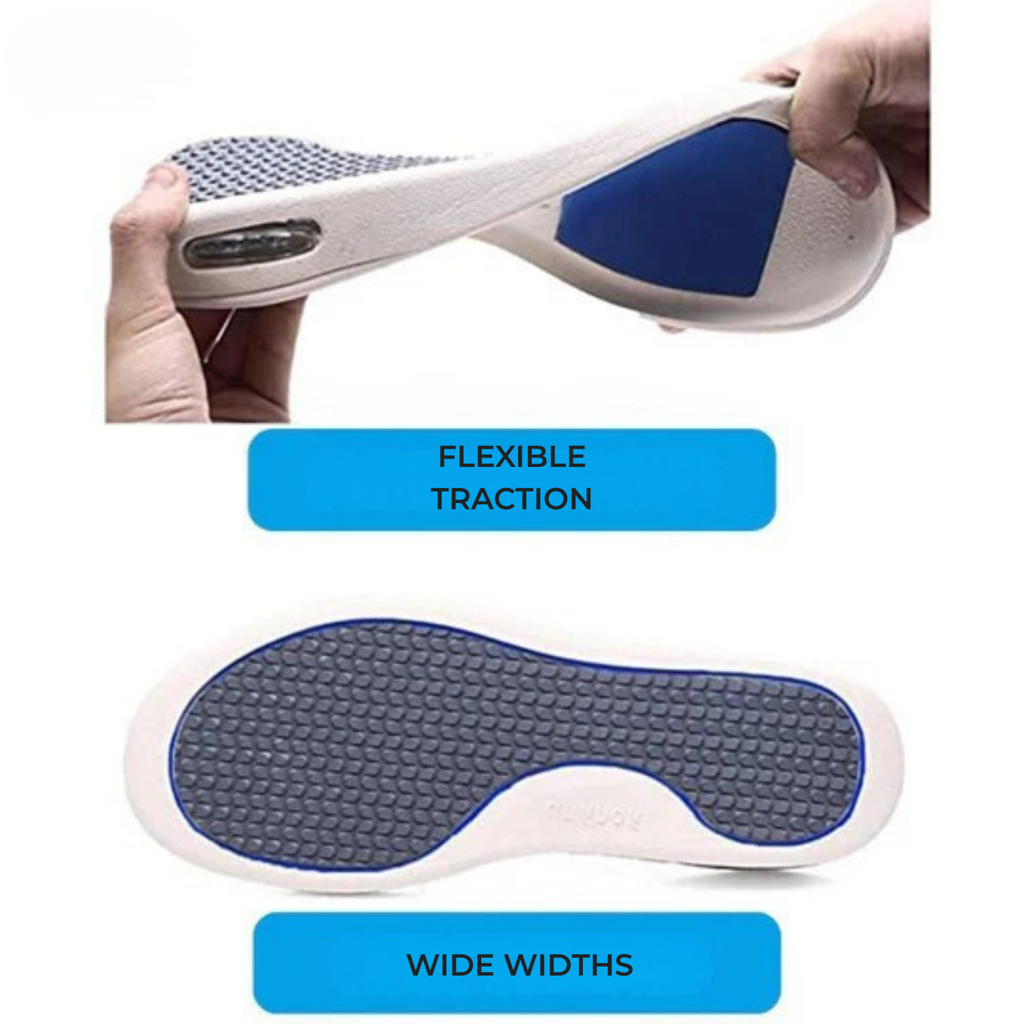 VeloStride™ — Energize Every Step with Unmatched Comfort and Effortless Style