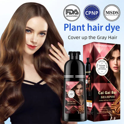 VelaChroma™ — Transform Your Hair with Vibrant Color and Nourishing Radiance