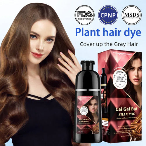VelaChroma™ — Transform Your Hair with Vibrant Color and Nourishing Radiance
