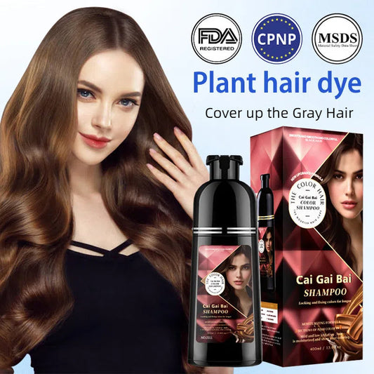 VelaChroma™ — Transform Your Hair with Vibrant Color and Nourishing Radiance