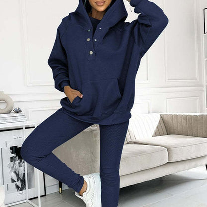 StayFlex™ — Enjoy All-Day Assurance in Cloud-Soft, Effortless Fashion