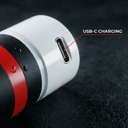 LuxeLuma™ — Bend Your Light, Boost Your Mood, Own Every Moment