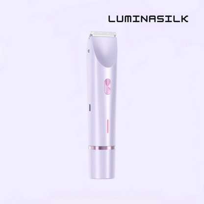 VelvetGleam™ — Experience Silky-Smooth Skin and Confidence That Lasts All Day