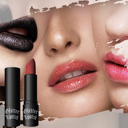 LuxeMatte™ Lip Color — Ignite Confidence with Show-Stopping, All-Day Radiance