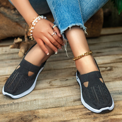 VellaStride™ Sneakers — Unleash All-Day Comfort and Confidence in Every Step