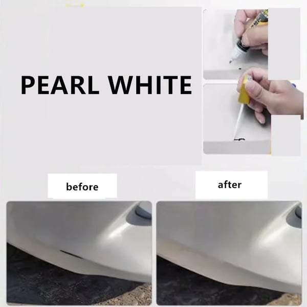 LumaLuxe™ Scratch Eraser Pen — Reveal That Showroom Shine and Never Hide Your Car Again