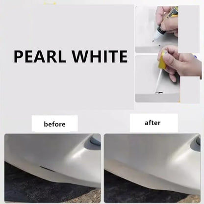 LumaLuxe™ Scratch Eraser Pen — Reveal That Showroom Shine and Never Hide Your Car Again