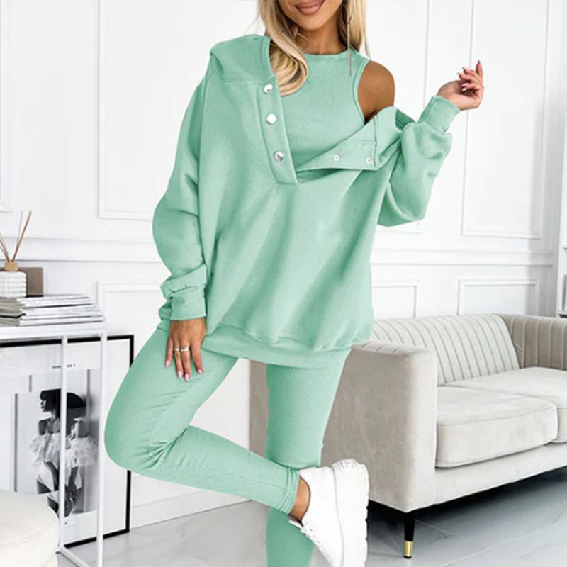 StayFlex™ — Enjoy All-Day Assurance in Cloud-Soft, Effortless Fashion