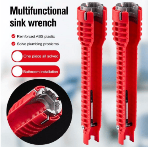 ProFlexor™ — Crush Tight Repairs Without Hand Pain or Struggle