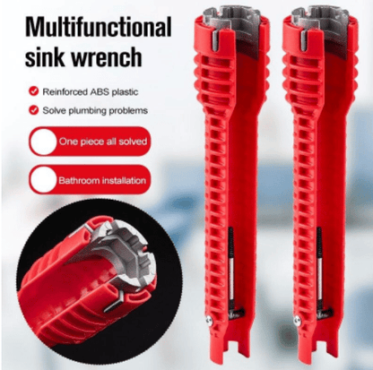 ProFlexor™ — Crush Tight Repairs Without Hand Pain or Struggle