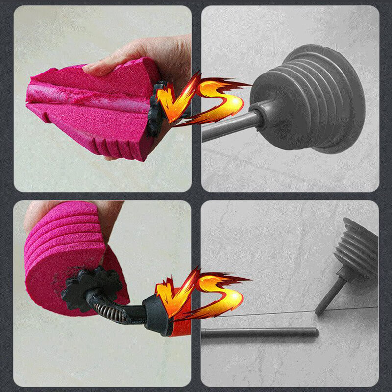 PipeControl™ — Blast Away Blockages Instantly and Take Back Your Peace of Mind