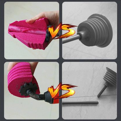 PipeControl™ — Blast Away Blockages Instantly and Take Back Your Peace of Mind