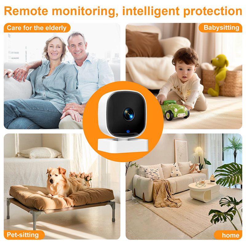 VertaSight™ — Effortless 24/7 Protection That Keeps You One Step Ahead