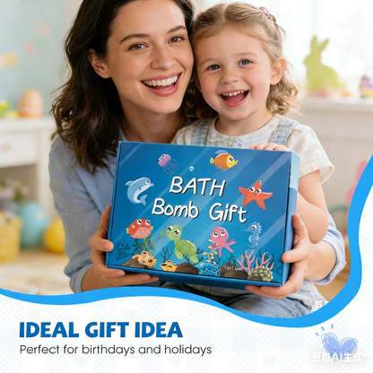 AquaFable™ — Transform Bath Time into Joyful Skin-Soothing Adventures
