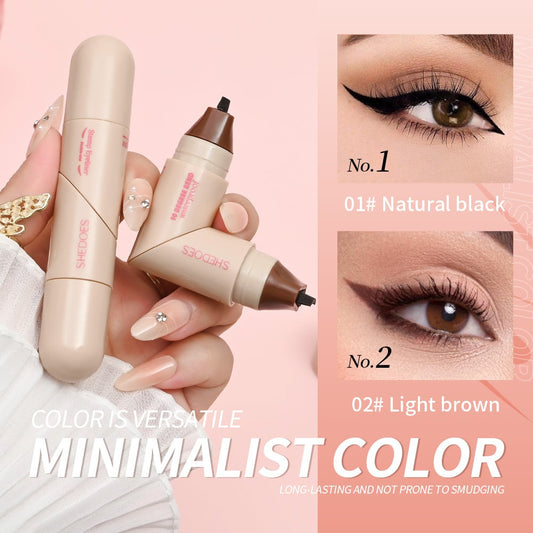 EdgeAura™ — Command Perfect, Smudge-Proof Wings in Seconds