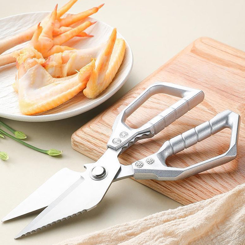 TitanEdge™ Shears — Transform Your Kitchen into a Sharp, Effortless Powerhouse
