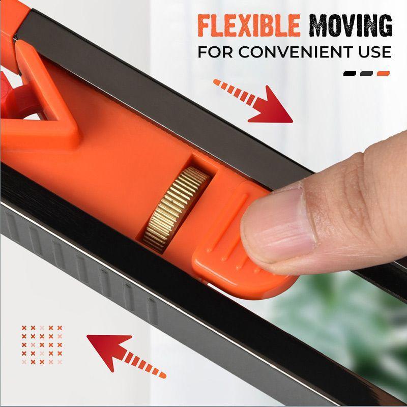 ContourAce™ — Nail Every Curve with Confidence and Cut Waste for Good