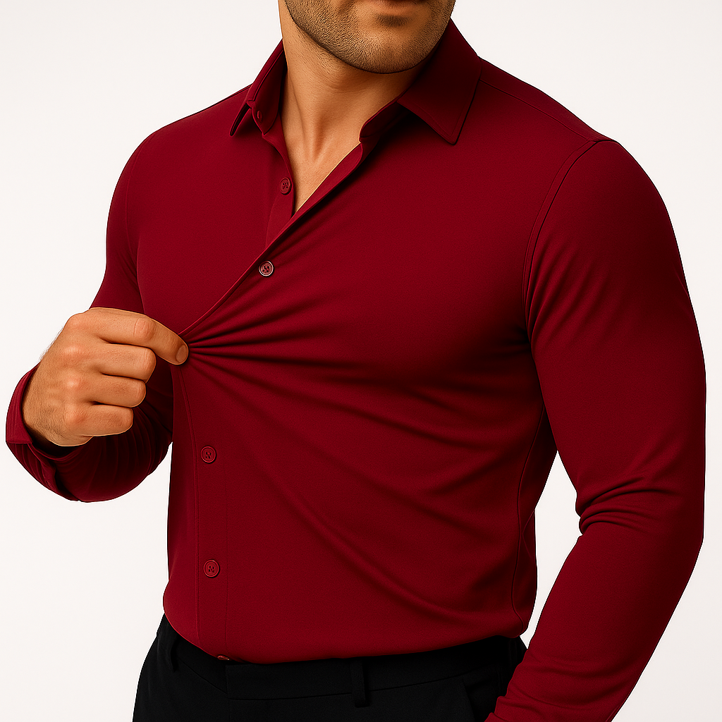 VeroFlex™ — Experience Freedom and Confidence in Every Stretch and Silhouette