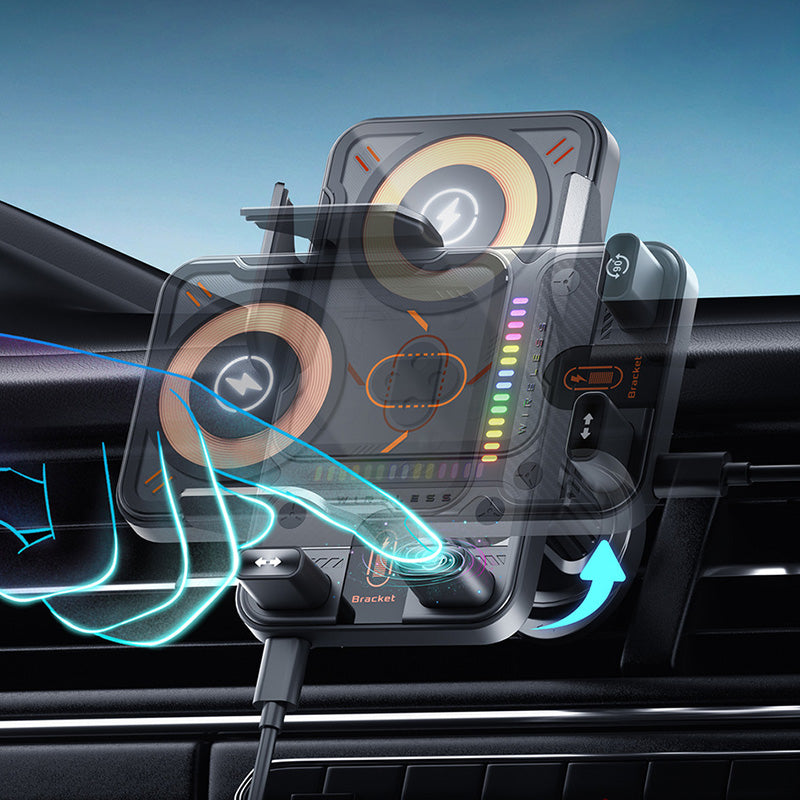 EdgeGuard™ — Invisible Armor That Keeps Your Ride Flawless and Fearless