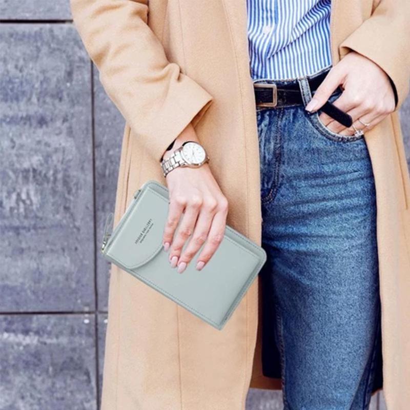 VidaLume™ — Effortless Style and Freedom to Carry What Matters Most